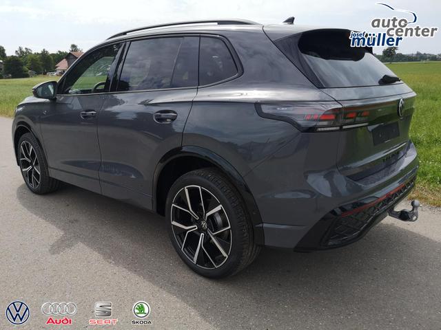Volkswagen Tiguan 2.0 TDI 142 kW 4Motion R-Line DSG ABT GV5 