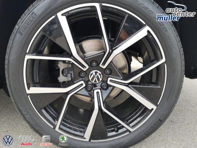 Volkswagen Tiguan 2.0 TDI 142 kW 4Motion R-Line DSG ABT GV5 