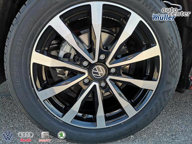 Volkswagen T7 California Beach 2.0TDI DSG Sport Edition 8 Fach GV5 Premium+ 