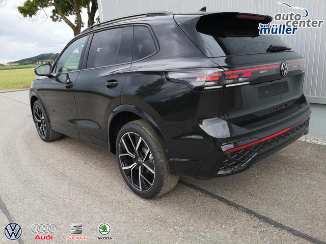 Volkswagen Tiguan 2.0 TDI 142 kW 4Motion R-Line DSG ABT GV5 