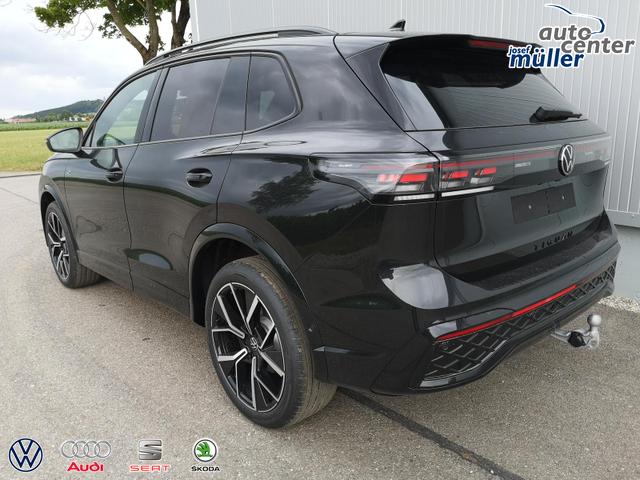 Volkswagen Tiguan 2.0 TDI 142 kW 4Motion R-Line DSG ABT GV5 