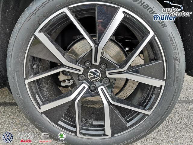 Volkswagen Tiguan 2.0 TDI 142 kW 4Motion R-Line DSG ABT GV5 