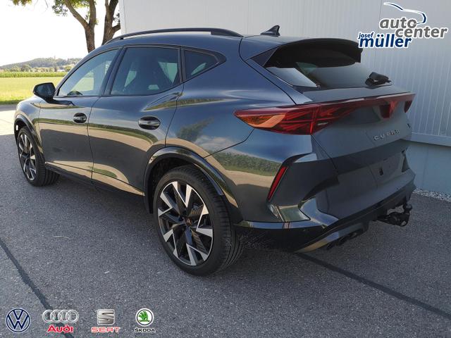 Cupra Formentor VZ 2.0 TSI 245 kW 4Drive 2.0TSI DSG ABT AHK GV5 Navi Matrix 