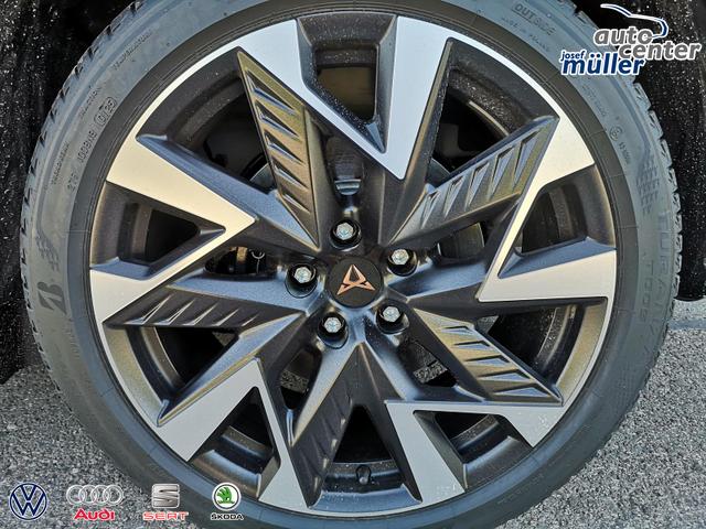 Cupra Formentor VZ 2.0 TSI 245 kW 4Drive 2.0TSI DSG ABT AHK GV5 Navi Matrix 