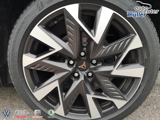 Cupra Formentor VZ 2.0 TSI 245 kW 4Drive 2.0TSI DSG AHK GV5 Navi Matrix Pano Sound 