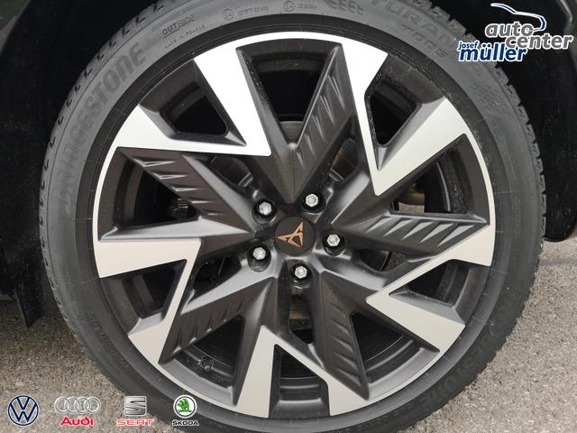 Cupra Formentor VZ 2.0 TSI 245 kW 4Drive 2.0TSI DSG AHK GV5 Navi Matrix Pano Sound 