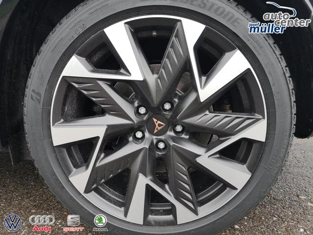 Cupra Formentor VZ 2.0 TSI 245 kW 4Drive 2.0TSI DSG ABT AHK GV5 Navi Matrix Pano Sound 