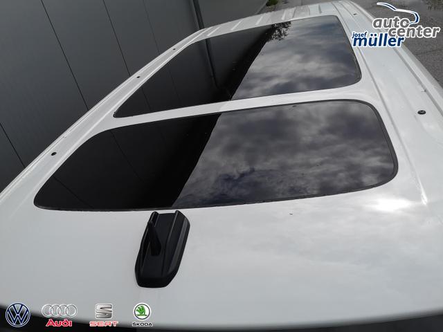 Volkswagen T7 Multivan 2.0 TDI LÜ Sport Edition Head Up Pano Standh. 
