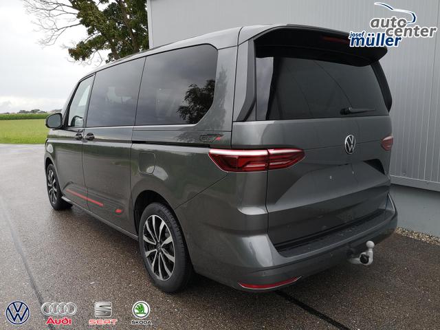 Volkswagen T7 Multivan 2.0 TDI L&Uuml; Sport Edition Head Up Pano Standh. 