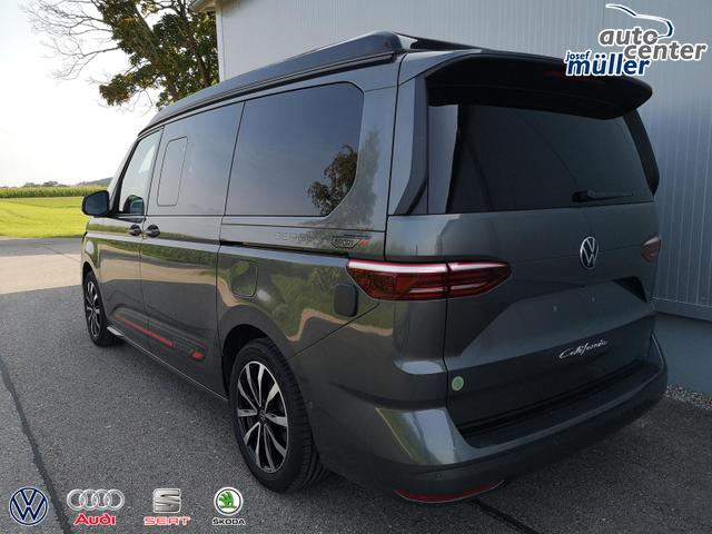 Volkswagen T7 California Beach Camper 2.0TSI DSG Sport Edition 8 Fach GV5 Premium+ 