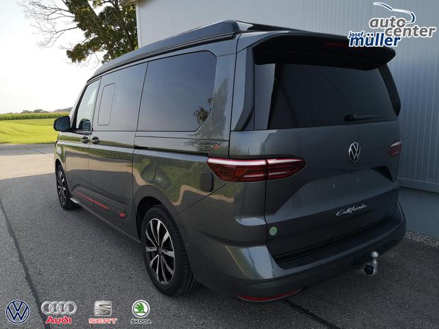 Volkswagen T7 California Beach Camper 2.0TSI DSG Sport Edition 8 Fach GV5 Premium+ 