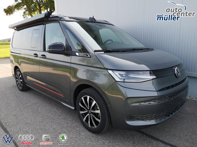 Volkswagen T7 California Beach Camper 2.0TSI DSG Sport Edition 8 Fach GV5 Premium+ 