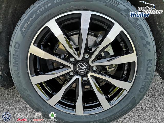 Volkswagen T7 California Beach Camper 2.0TSI DSG Sport Edition 8 Fach GV5 Premium+ 