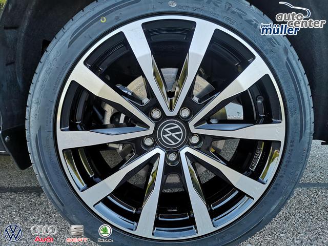 Volkswagen Caddy Maxi Basis 2.0 TDI DSG 7 Sitzer GV5 Sitzh Kam PDC Sport Edition 