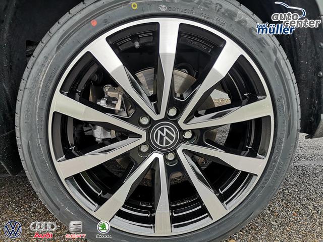 Volkswagen Caddy Maxi Basis 2.0 TDI DSG 7 Sitzer GV5 Sitzh Kam PDC Sport Edition 