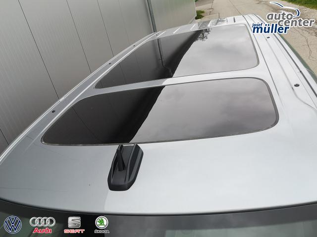 Volkswagen T7 Multivan Sport Edition 1,5eHybrid DSG 4Motion High LÜ 7 Sitzer 