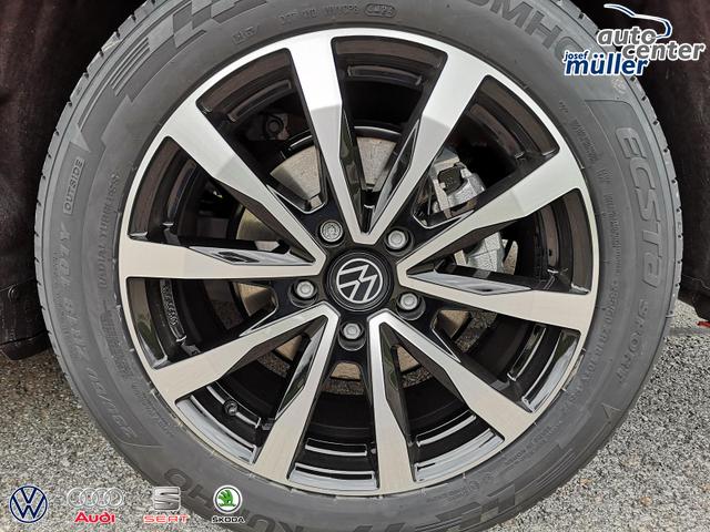 Volkswagen T7 Multivan 2.0 TDI LÜ High Sport Edition 