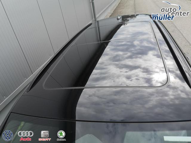 Volkswagen Passat Variant 2.0 TDI 142 kW 4Motion R-Line DSG ABT Pano 19 Zoll Head Up AHK Navi 