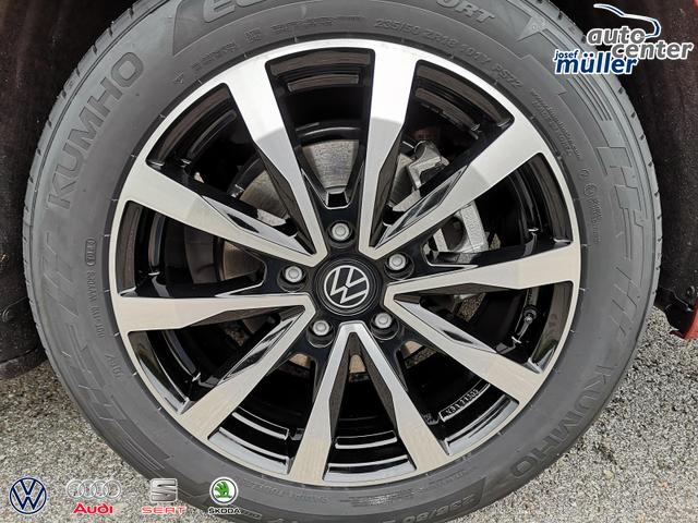 Volkswagen T7 California Beach Camper 2.0TDI DSG Sport Edition 8 Fach GV5 High+ 