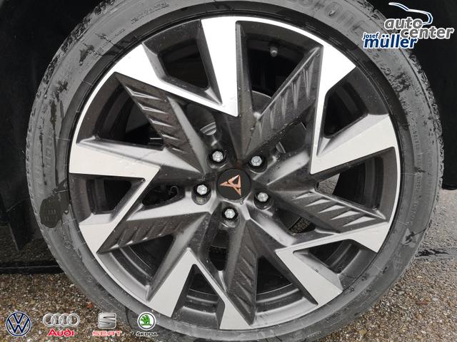 Cupra Formentor VZ 2.0 TSI 245 kW 4Drive 2.0TSI DSG AHK GV5 