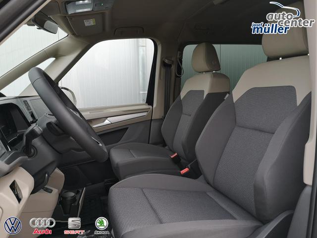 Volkswagen T7 Multivan Sport Edition 2,0TDI DSG Lite KÜ 7 Sitzer 