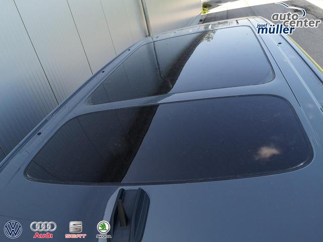 Volkswagen T7 Multivan Sport Edition 2,0TDI DSG High KÜ 5 Sitzer 