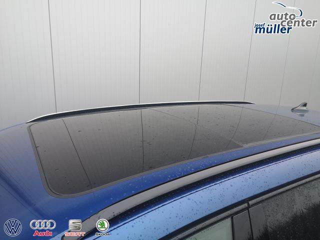 Volkswagen Passat Variant 2.0 TDI 142 kW 4Motion R-Line DSG Pano 19 Zoll Head Up AHK Navi 