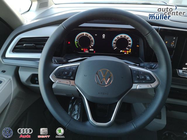 Volkswagen T7 Multivan Sport Edition 1,5eHybrid DSG 4Motion Lite KÜ 5 Sitzer 