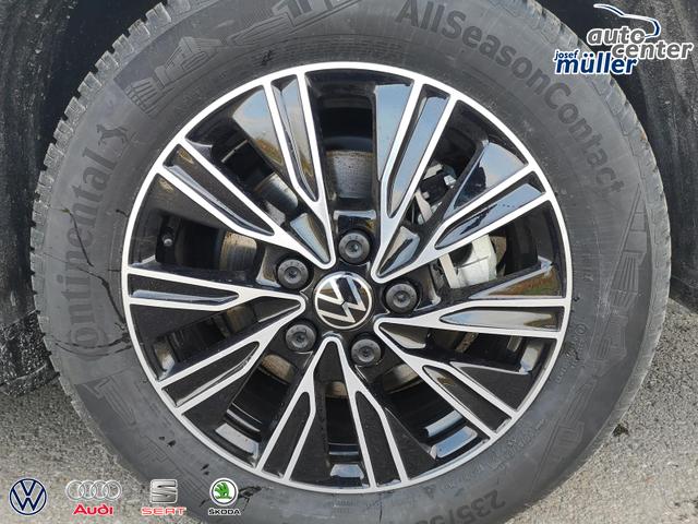 Volkswagen T7 California Beach Tour 2.0TDI DSG 