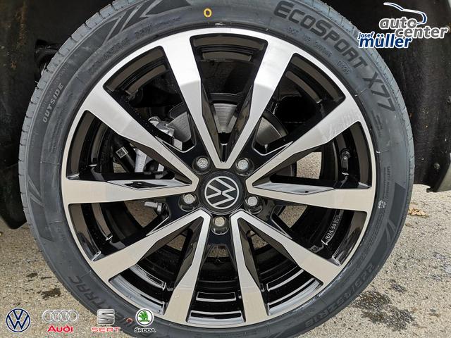 Volkswagen Caddy Basis 2.0TDI DSG Sport Edition ACC Kam GV5 App 