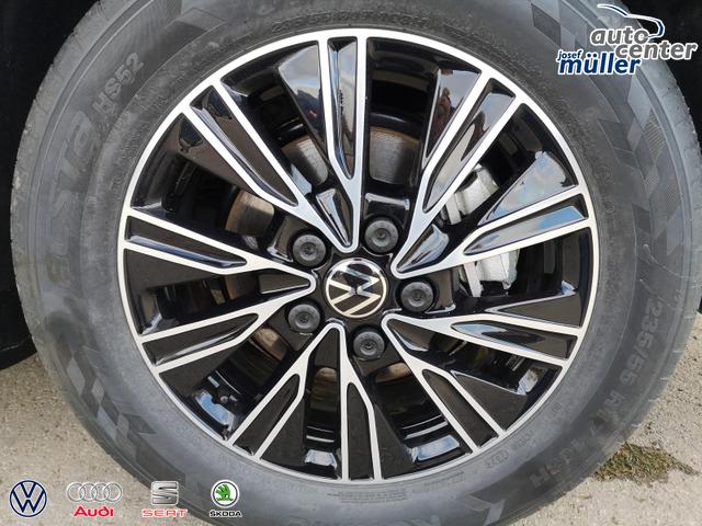 Volkswagen T7 California Beach Tour 2.0TDI DSG 