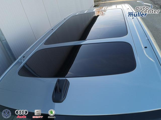 Volkswagen T7 Multivan Sport Edition 2,0TDI DSG ABT High KÜ 7 Sitzer 