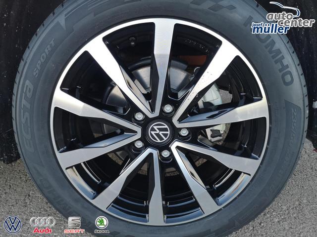 Volkswagen T7 Multivan Sport Edition 2,0TDI DSG ABT High KÜ 7 Sitzer 