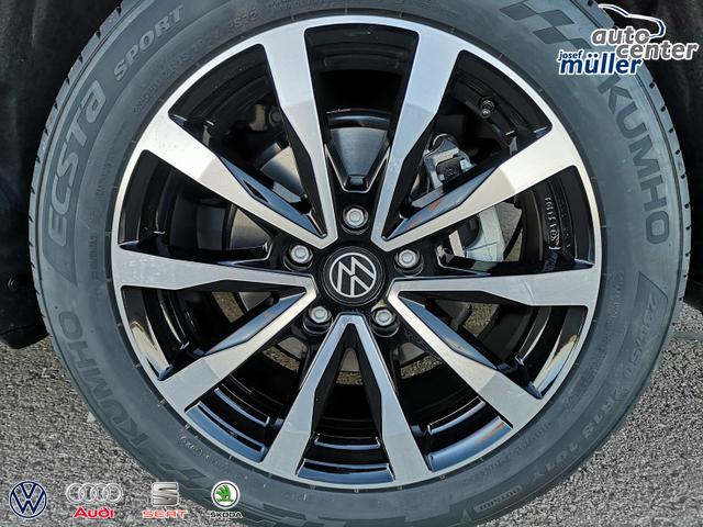 Volkswagen T7 Multivan Sport Edition 2,0TDI DSG Premium L&Uuml; 7 Sitzer 