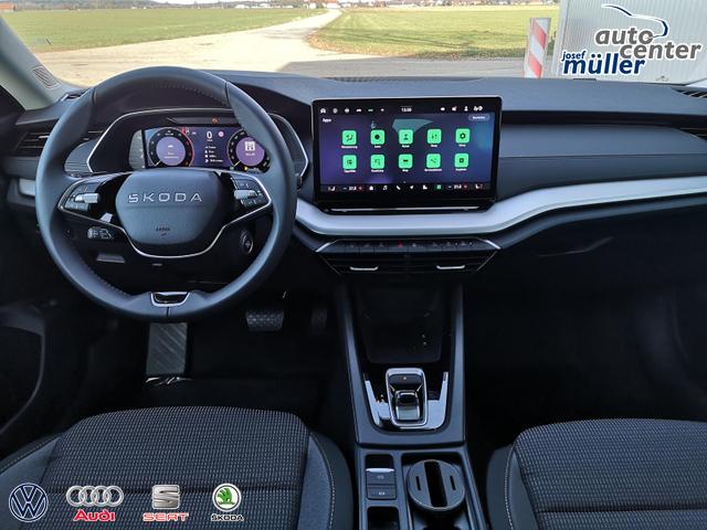 Skoda Octavia Combi 2.0 TDI 110 kW Selection Kombi DSG AHK Navi GV5 