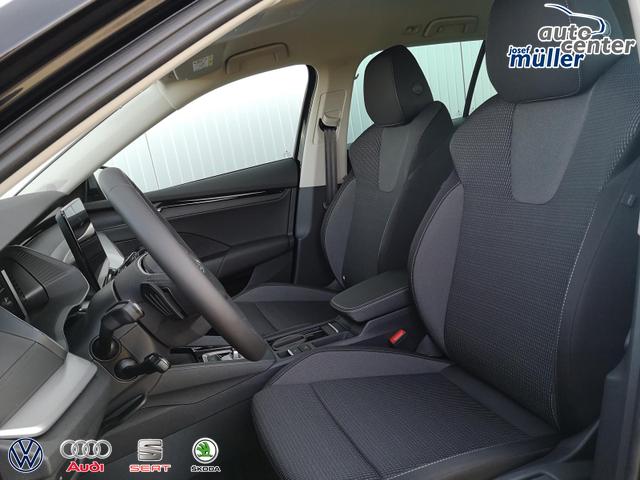 Skoda Octavia Combi 2.0 TDI 110 kW Selection Kombi 2,0TDI AHK ACC GV5 