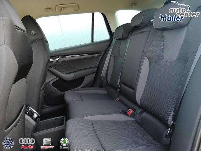 Skoda Octavia Combi 2.0 TDI 110 kW Selection Kombi 2,0TDI AHK ACC GV5 