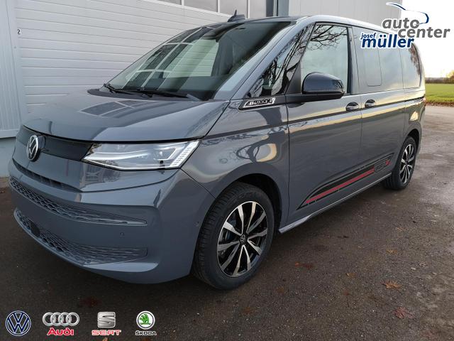 Volkswagen T7 Multivan Sport Edition 1,5eHybrid DSG 4Motion Elegance K&Uuml; 5 Sitzer 
