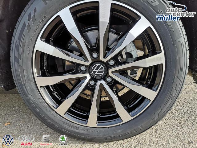 Volkswagen T7 Multivan Sport Edition 2,0TDI DSG ABT Komfort K&Uuml; 7 Sitzer 