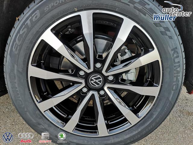 Volkswagen T7 Multivan Sport Edition 2,0TDI DSG ABT Premium K&Uuml; 7 Sitzer 