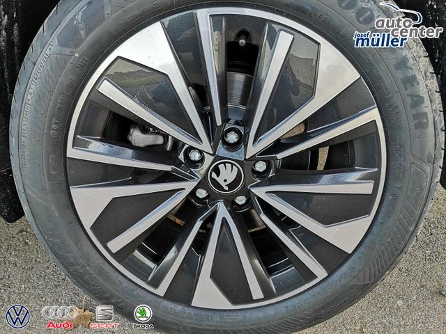 Skoda Superb Combi 2.0 TDI 142kW 4x4 Selection DSG AHK 360 Head Up 