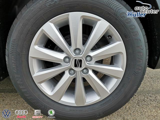 Seat Ibiza Reference 1,0MPi APP Sunset LED 