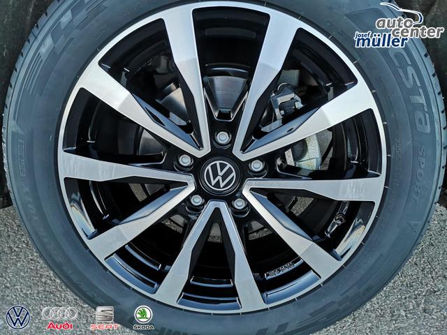 Volkswagen T7 Multivan Sport Edition 1,5eHybrid DSG 4Motion Elegance L&Uuml; 7 Sitzer 