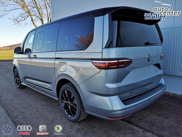 Volkswagen T7 Multivan Edition 1,5eHybrid DSG Elegance L&Uuml; 7 Sitzer 