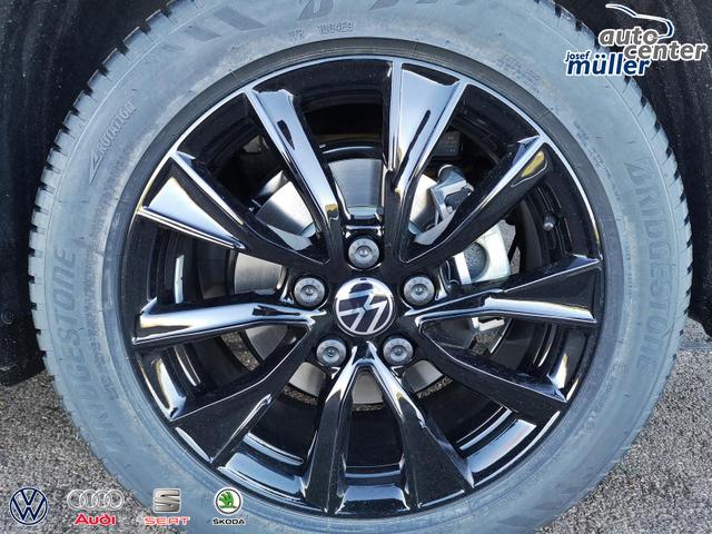 Volkswagen T7 Multivan Edition 1,5eHybrid DSG Elegance L&Uuml; 7 Sitzer 