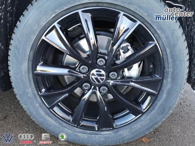 Volkswagen T7 Multivan Edition 1,5eHybrid DSG High L&Uuml; 7 Sitzer 