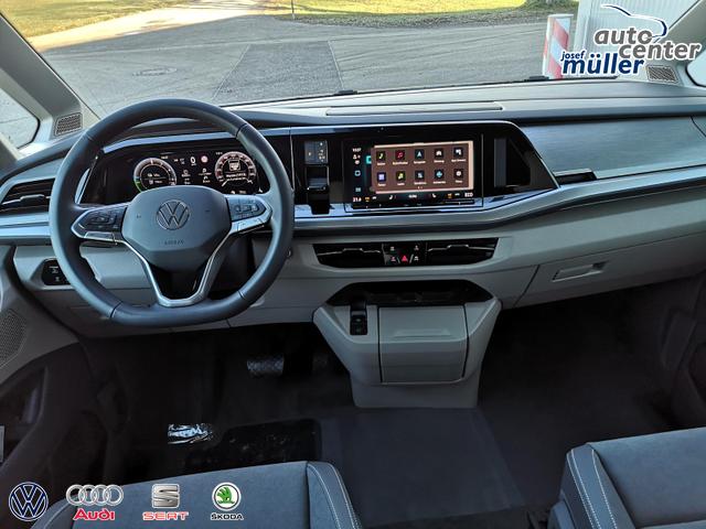Volkswagen T7 Multivan Edition 2,0TDI DSG Elegance L&Uuml; 7 Sitzer 