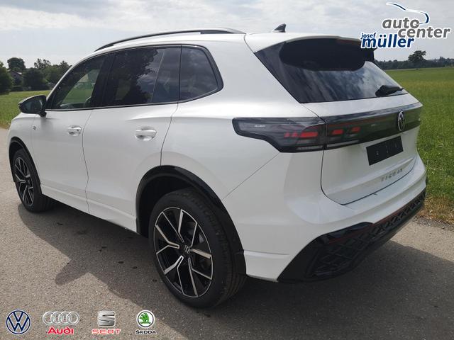Volkswagen Tiguan 2.0 TDI 142 kW 4Motion R-Line DSG Head Up Matrix GV5 