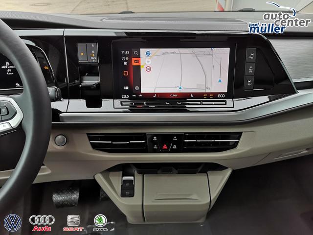 Volkswagen T7 Multivan Edition 1,5eHybrid DSG Premium L&Uuml; 7 Sitzer 