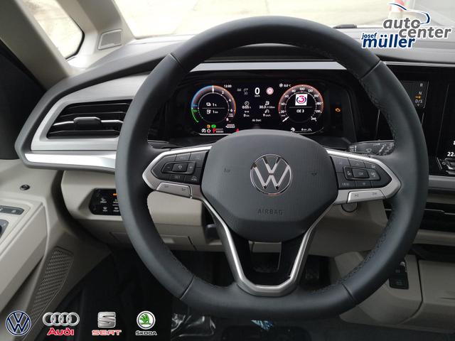 Volkswagen T7 Multivan Edition 1,5eHybrid DSG High L&Uuml; 7 Sitzer 